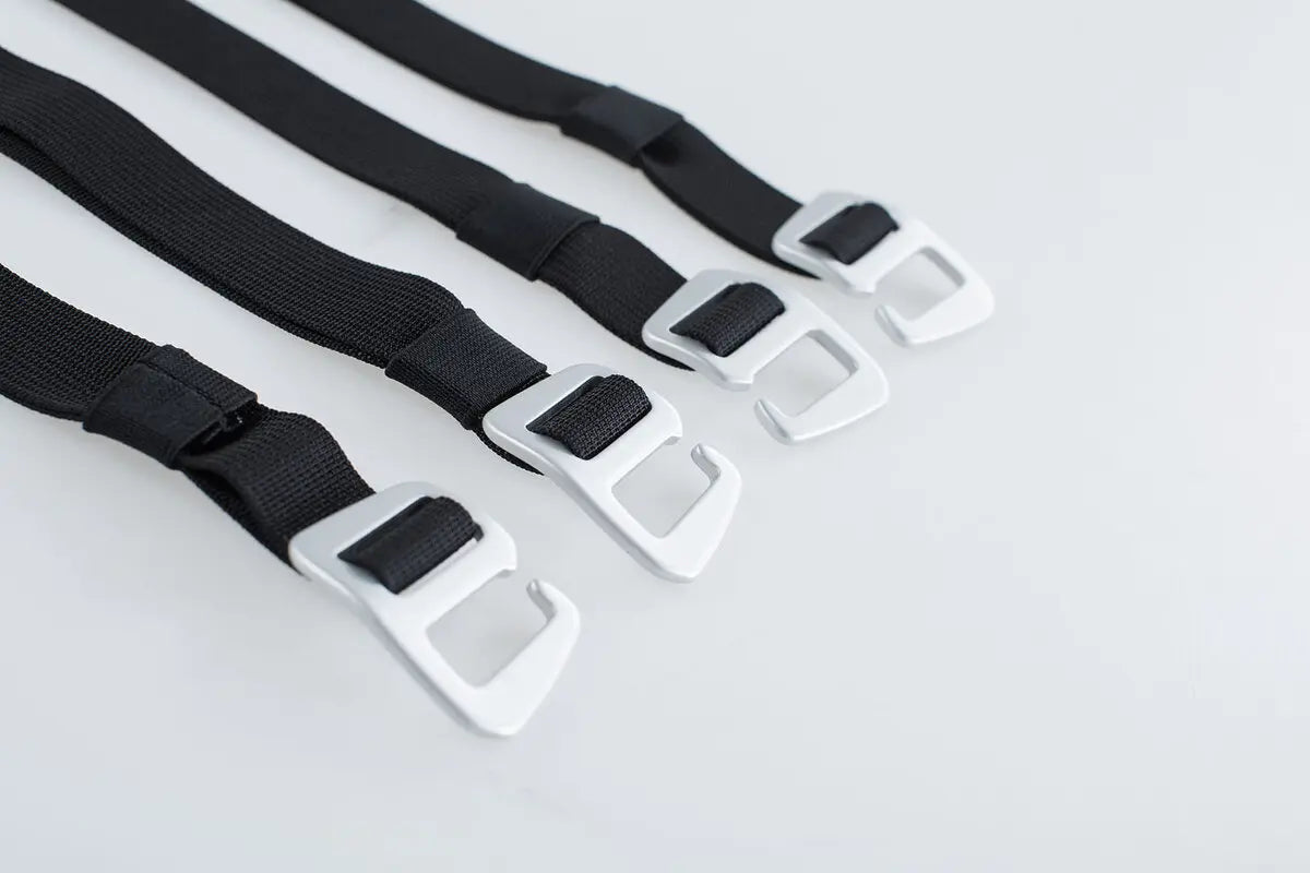 Legend Gear Strap Set-BC.ZUB.00.082.30000