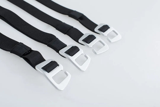 Legend Gear Strap Set-BC.ZUB.00.082.30000