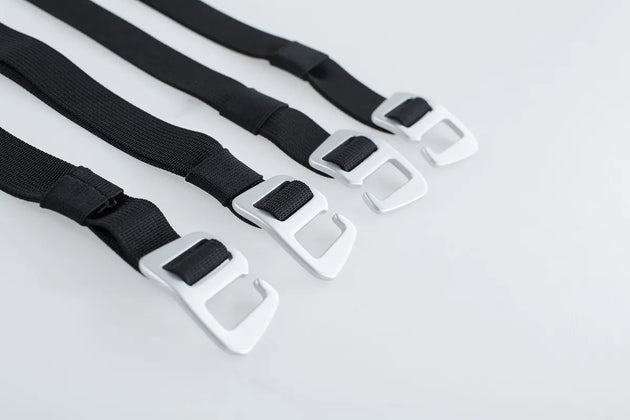 Legend Gear Strap Set-BC.ZUB.00.082.30000