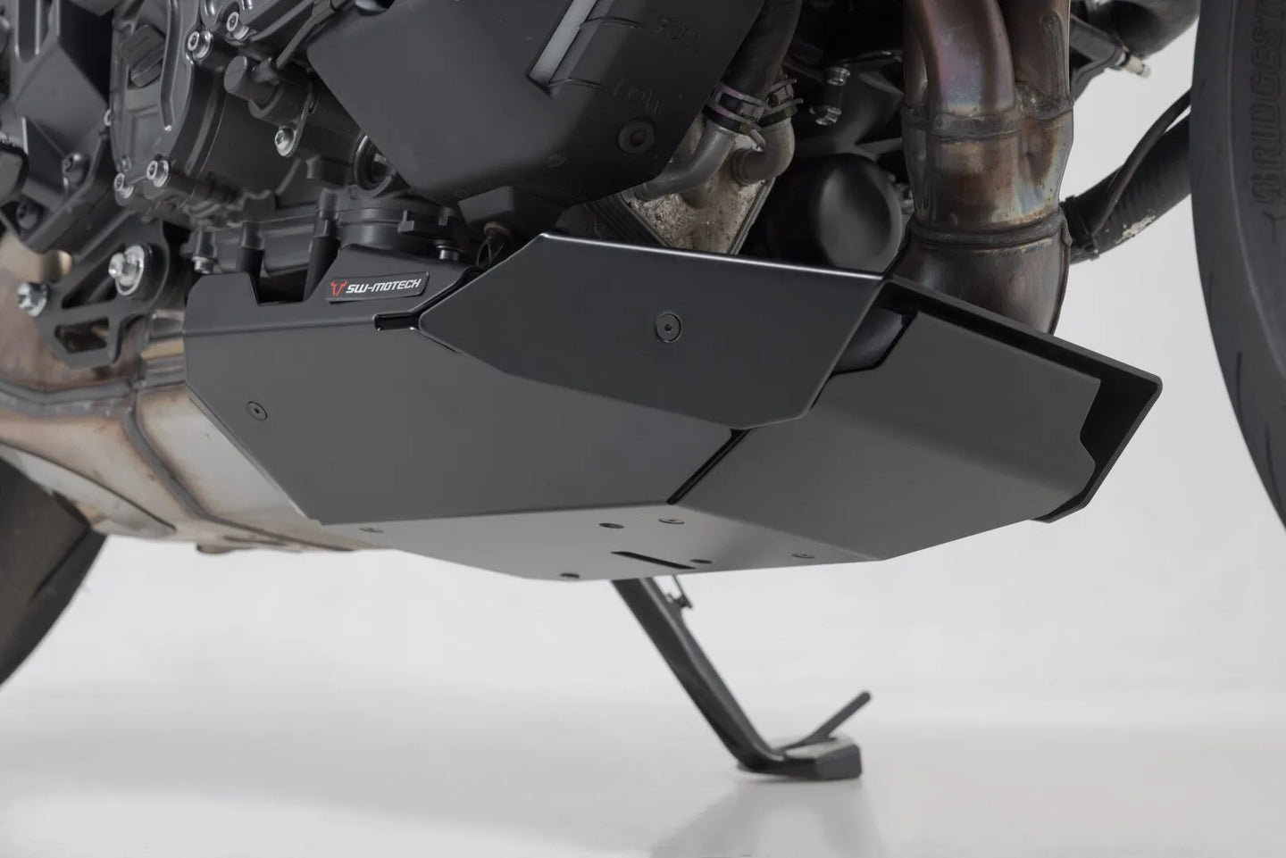 BELLY PAN ΓΙΑ YAMAHA '20–'22 | SW-MOTECH-MSS.06.851.10000/B
