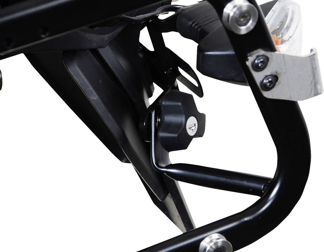 ANTI-THEFT EVO CARRIER | SW-MOTECH-QLS.00.046.10101/B