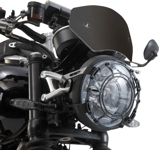 WINDSCREEN SPEED TWIN ΓΙΑ TRIUMPH SPEED TWIN 1200 ABS '19–'24 | SW-MOTECH-SCT.11.928.10000/B