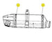 Tape Titanium for Muffler Sleeve-P-TT30
