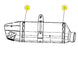Tape Titanium for Muffler Sleeve-P-TT30