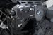 CARRIER PLATE FOR RADIATOR GUARD R1300GS ADVENTURE ΓΙΑ BMW R 1300 GS ABS '23–'26 | SW-MOTECH-GPT.07.976.10000/B