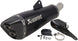MUFFLER TI BK R1250 RS ΓΙΑ BMW R 1250 R ABS / R 1250 RS ABS '19–'24 | AKRAPOVIC-S-B12SO22-HALAGTBL