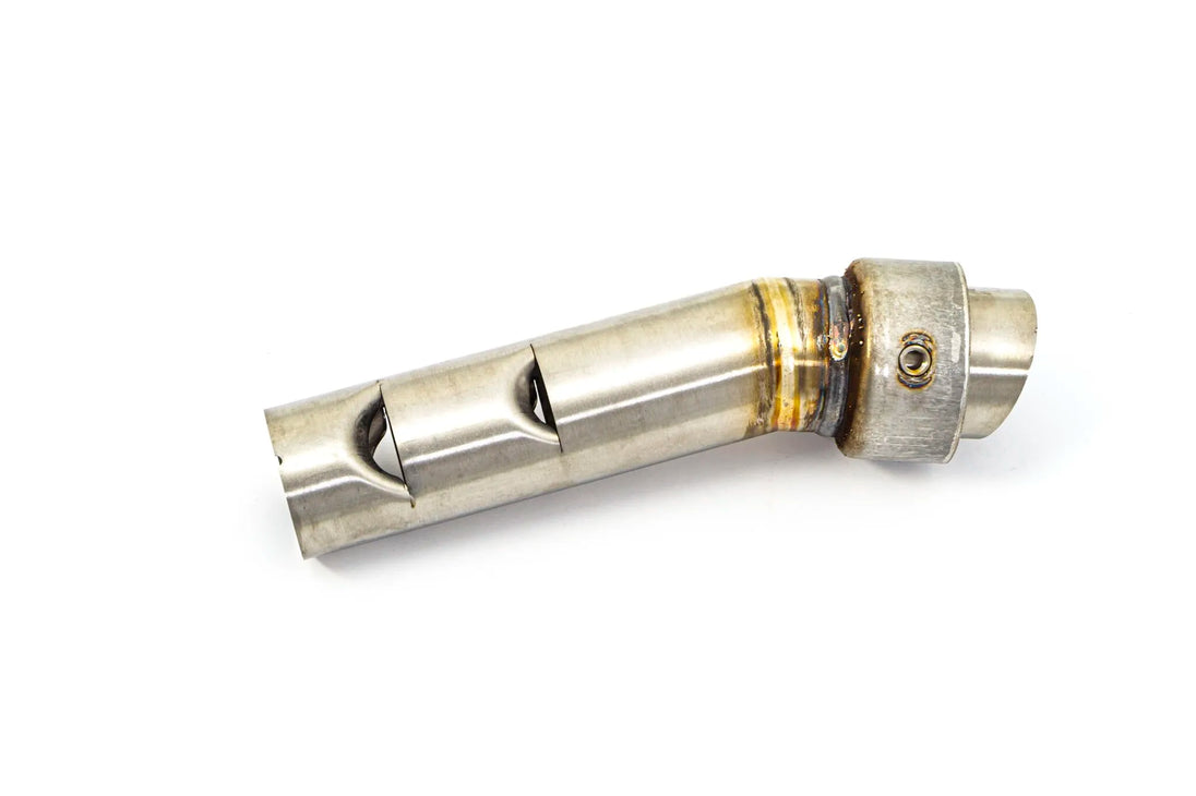 NOISE DAMPER 257 ΓΙΑ SYM MAXSYM 500 TL '20 | AKRAPOVIC-V-TUV257