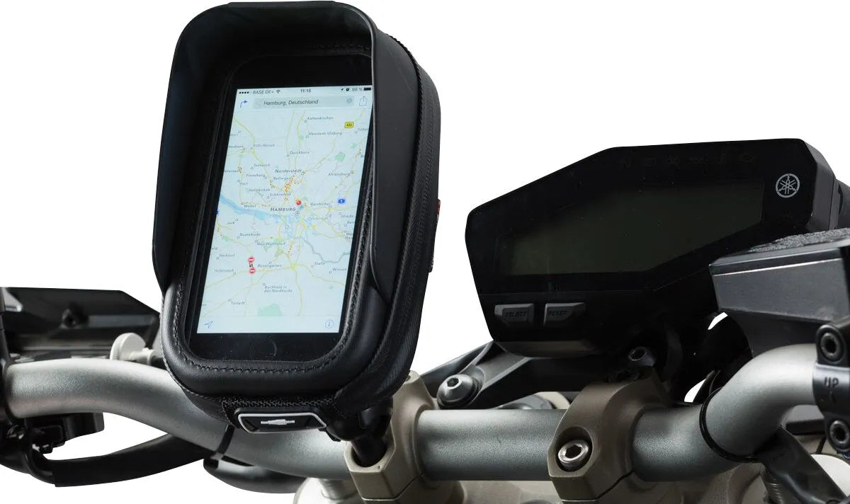 GPS MOUNT KIT | SW-MOTECH-GPS.00.308.30401/B