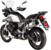 MUFFLER TI M-G V85 ΓΙΑ MOTO GUZZI V85 850 TT '18–'24 | AKRAPOVIC-S-MG8SO2-HFTT