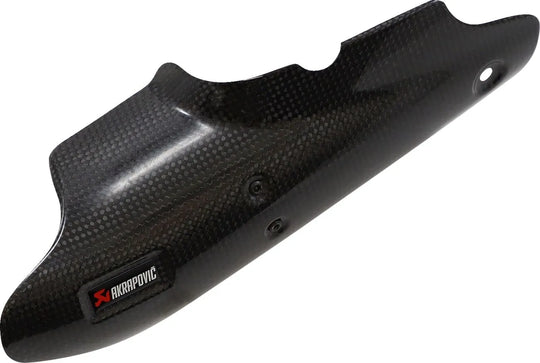 HEAT SHIELD CF R1200GS ΓΙΑ BMW R 1200 GS ABS / R 1250 GS ABS '13–'24 | AKRAPOVIC-P-HSB12SO8