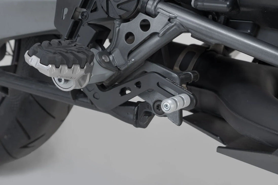 BRAKE PEDAL ΓΙΑ BMW R 1200 GS / R 1200 GS ABS '06–'13 | SW-MOTECH-FBL.07.352.10000