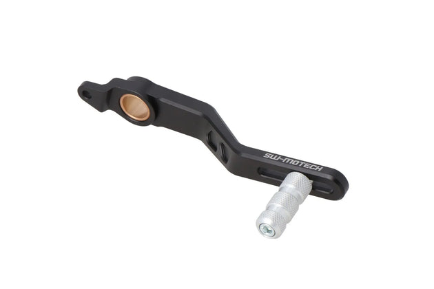 BRAKE PEDAL R1300GS ΓΙΑ BMW R 1300 GS ABS '23–'26 | SW-MOTECH-FBL.07.975.10000