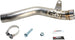 LINK PIPE KIT TI ZX10R ΓΙΑ KAWASAKI ZX-10 R 1000 / ZX-10 R 1000 ABS '11–'15 | AKRAPOVIC-L-K10SO5/1