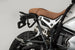 SIDEBAG SYS LEGEND LC ΓΙΑ BMW R NINE T ABS '16–'20 | SW-MOTECH-BC.HTA.07.512.20600