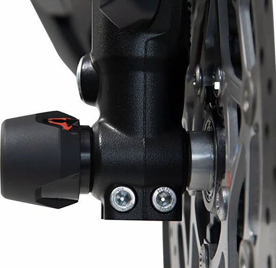 FRONT AXLE SLIDER SET | SW-MOTECH-STP.05.176.10101/B