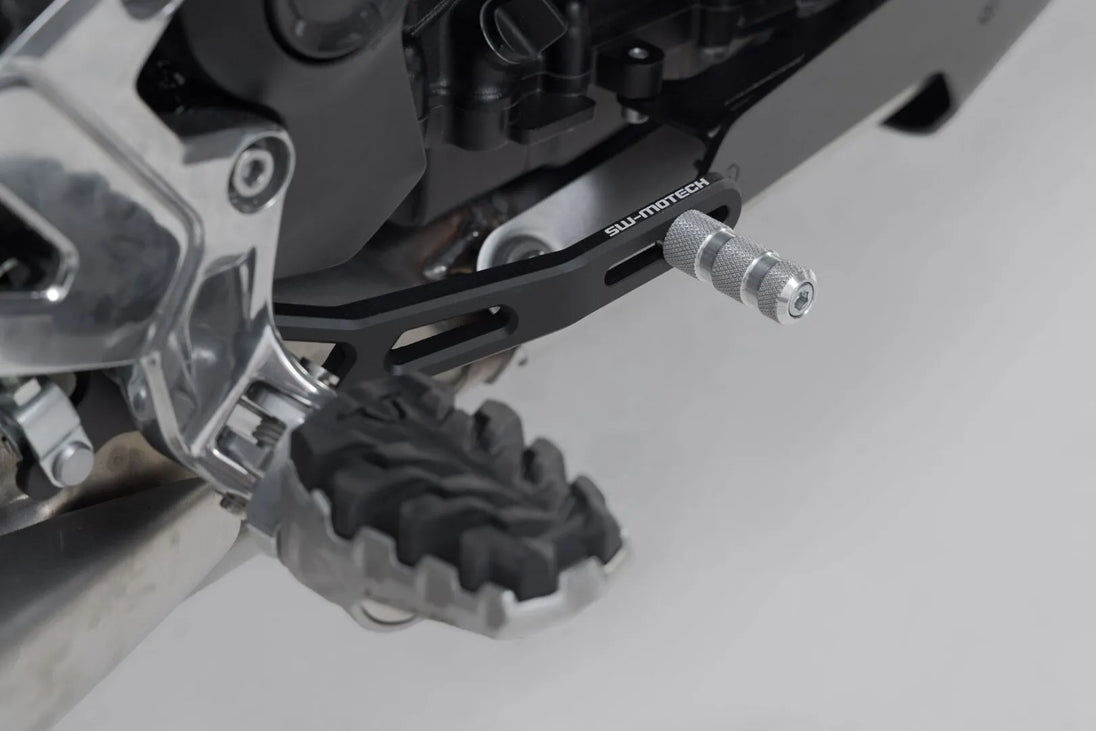 BRAKE PEDAL ΓΙΑ TRIUMPH TIGER SPORT 660 ABS '22–'26 | SW-MOTECH-FBL.11.991.10000