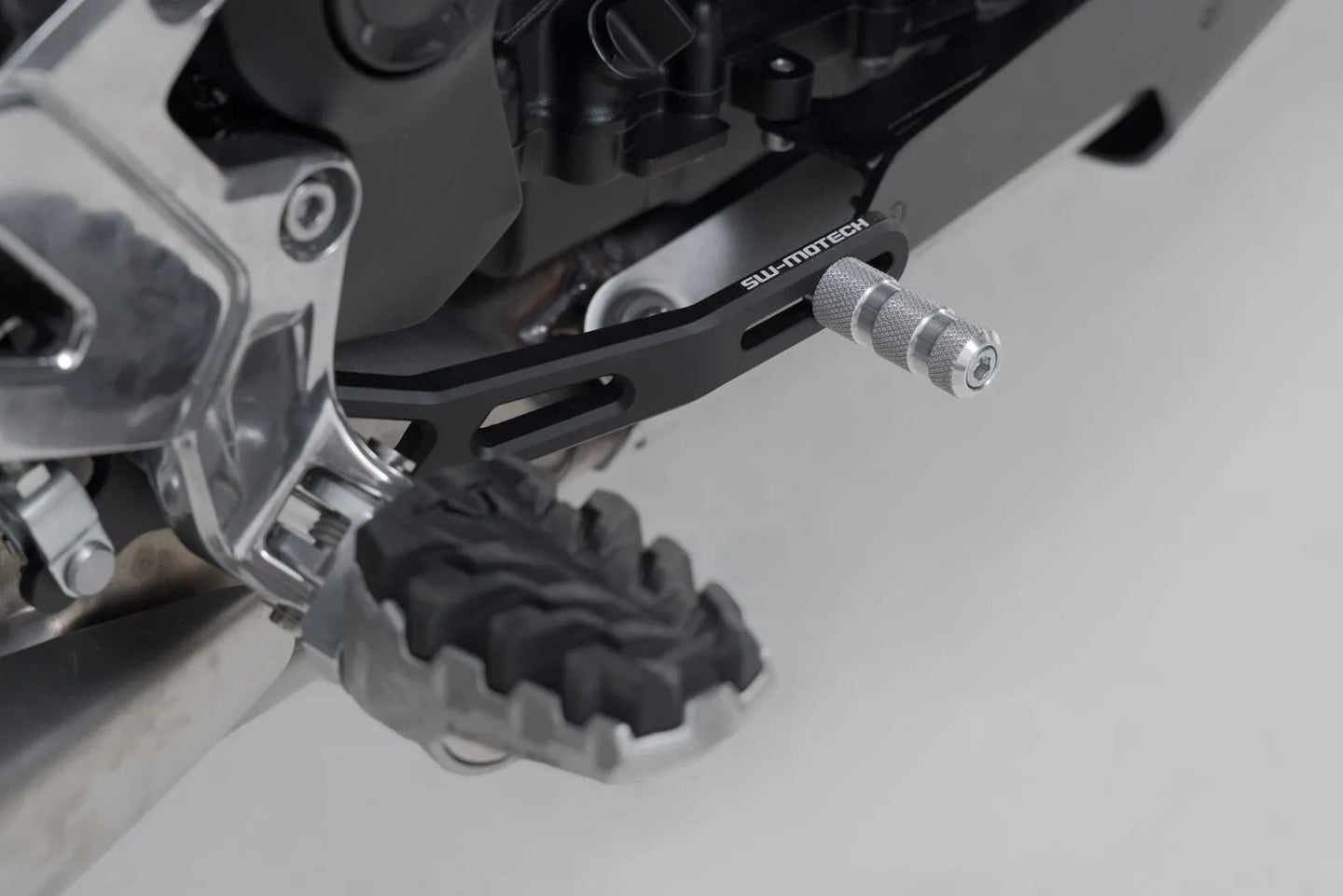 BRAKE PEDAL ΓΙΑ TRIUMPH TIGER SPORT 660 ABS '22–'26 | SW-MOTECH-FBL.11.991.10000