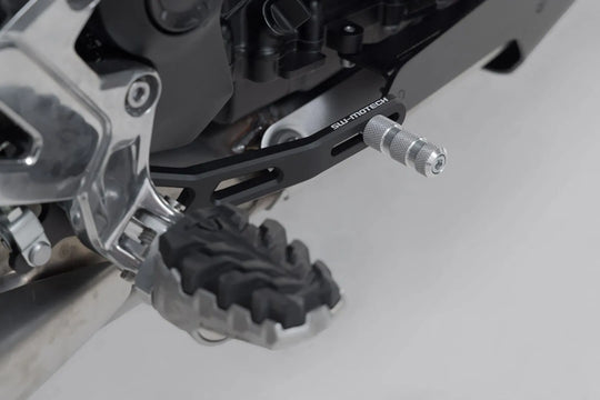 BRAKE PEDAL ΓΙΑ TRIUMPH TIGER SPORT 660 ABS '22–'26 | SW-MOTECH-FBL.11.991.10000
