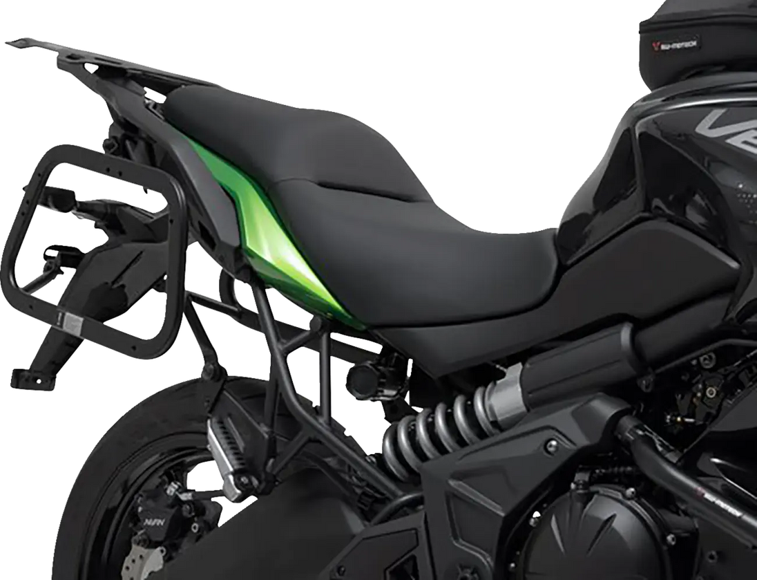 EVO SIDE CARRIER VERS 650 ΓΙΑ KAWASAKI KLE 650 / KLE 650 ABS '14–'24 | SW-MOTECH-KFT.08.518.20000/B