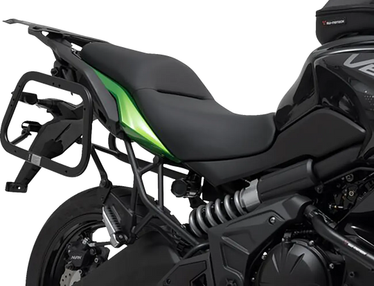 EVO SIDE CARRIER VERS 650 ΓΙΑ KAWASAKI KLE 650 / KLE 650 ABS '14–'24 | SW-MOTECH-KFT.08.518.20000/B