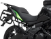 EVO SIDE CARRIER VERS 650 ΓΙΑ KAWASAKI KLE 650 / KLE 650 ABS '14–'24 | SW-MOTECH-KFT.08.518.20000/B