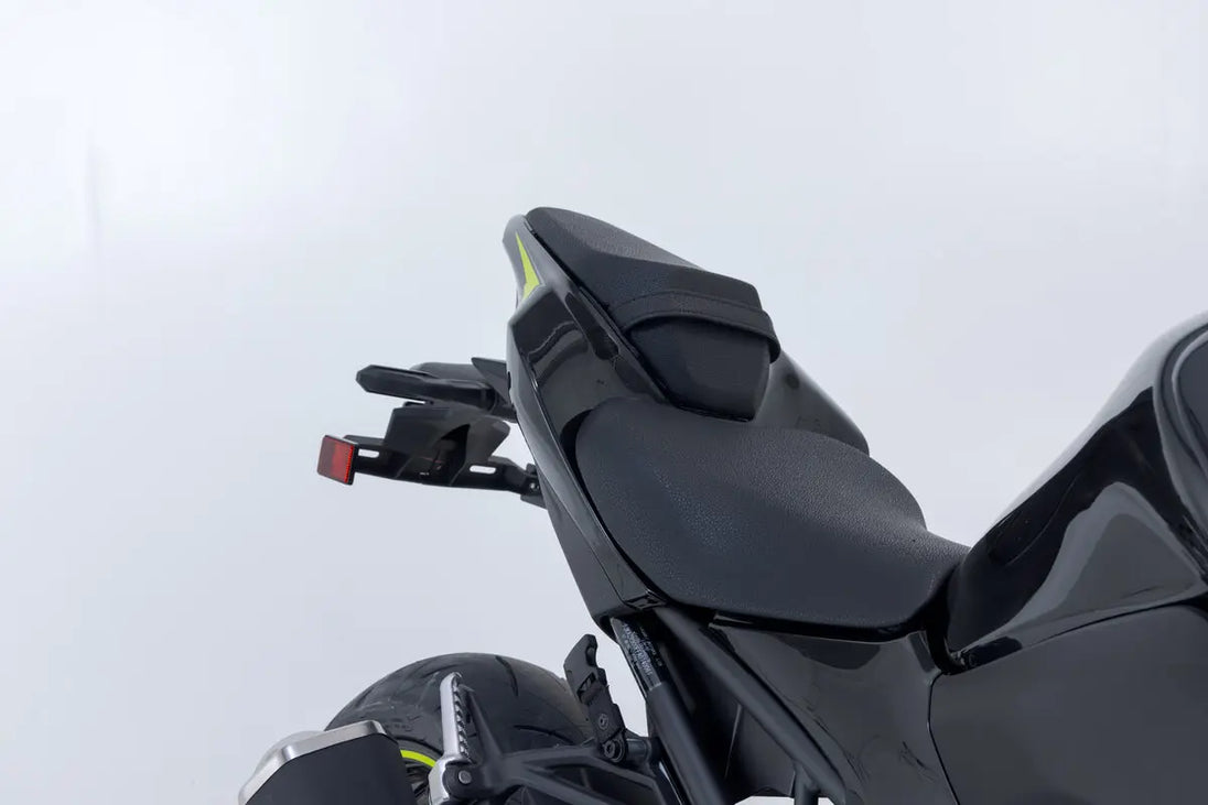 PRO BLAZE H SADDLEBAG SET ΓΙΑ KAWASAKI Z 900 / Z 900 ABS '17–'24 | SW-MOTECH-BC.HTA.08.740.36500