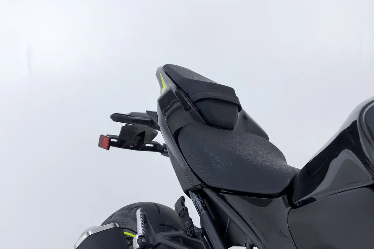 PRO BLAZE H SADDLEBAG SET ΓΙΑ KAWASAKI Z 900 / Z 900 ABS '17–'24 | SW-MOTECH-BC.HTA.08.740.36500