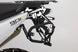 SLC SIDE CARRIER LEFT | SW-MOTECH-HTA.03.992.10000