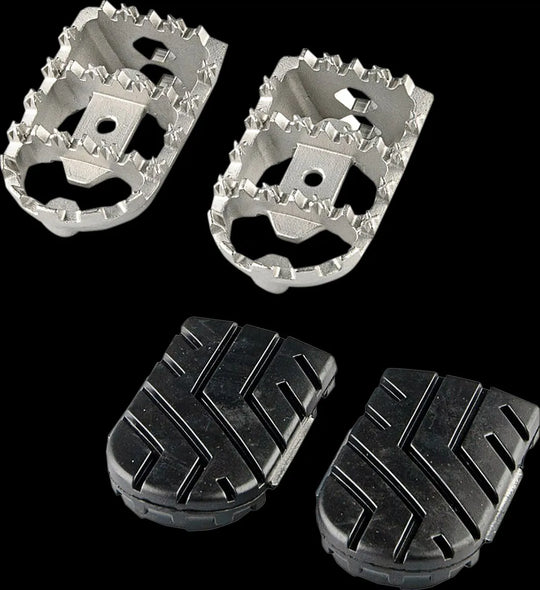FOOTREST KIT ION | SW-MOTECH-FRS.22.011.10002/S