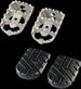 FOOTREST KIT ION | SW-MOTECH-FRS.22.011.10002/S