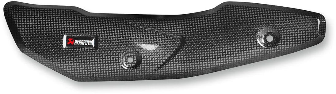 HEATSHIELD CF Z900 ΓΙΑ KAWASAKI Z 900 / Z 900 ABS / Z 900 RS ABS '17–'24 | AKRAPOVIC-P-HSK9SO1