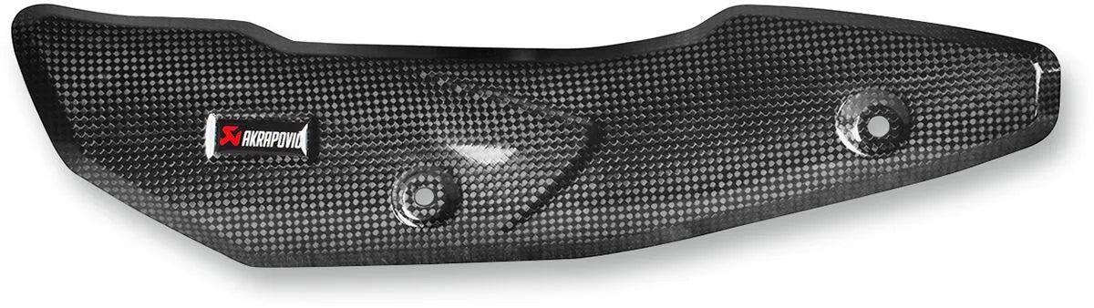 HEATSHIELD CF Z900 ΓΙΑ KAWASAKI Z 900 / Z 900 ABS / Z 900 RS ABS '17–'24 | AKRAPOVIC-P-HSK9SO1