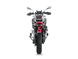 MUFFLER SLIP-ON TI/CF F750GS/850GS/ADV/F800GS ΓΙΑ BMW F 750 GS ABS / F 800 GS ABS / F 850 GS ABS '18–'26 | AKRAPOVIC-S-B9SO3-HFBFCTBL/1