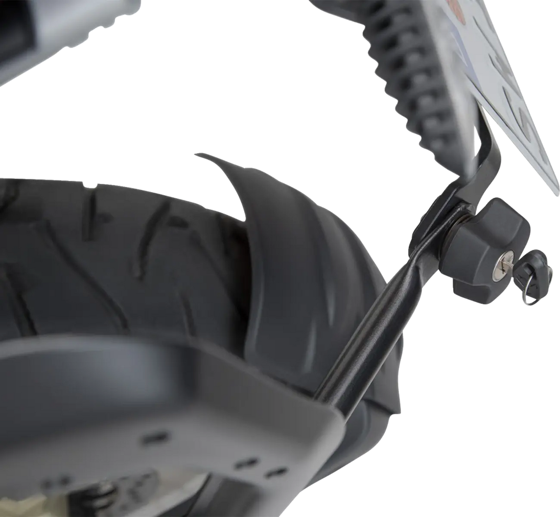 QUICK LOCK ANTI-THEFT | SW-MOTECH-QLS.00.095.10001/B