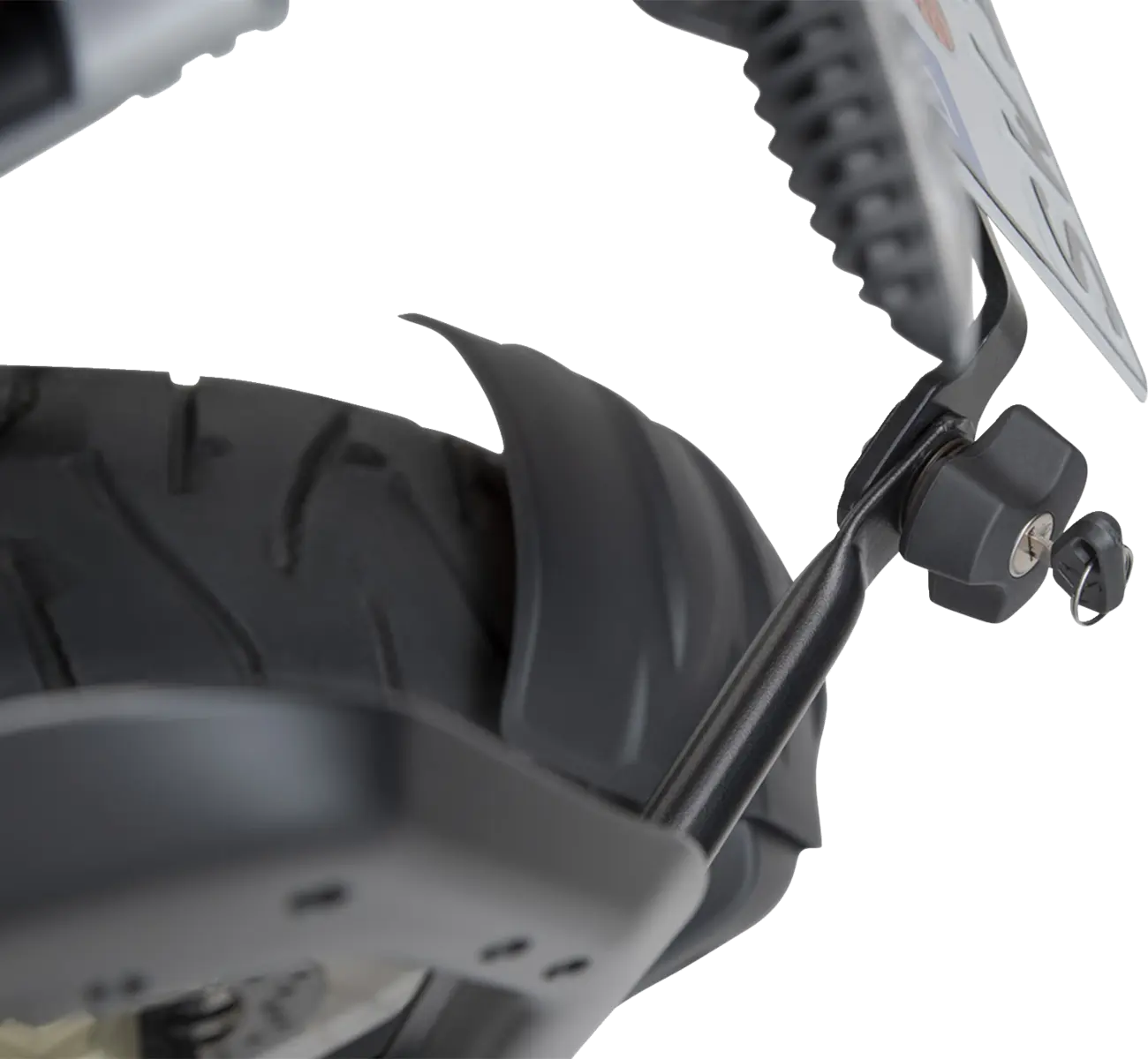 QUICK LOCK ANTI-THEFT | SW-MOTECH-QLS.00.095.10001/B