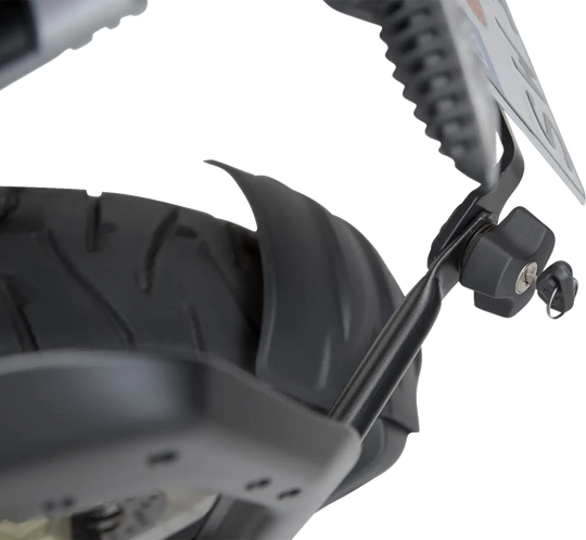 QUICK LOCK ANTI-THEFT | SW-MOTECH-QLS.00.095.10001/B