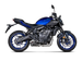 EXHAUST RACING LINE STAINLESS STEEL/CARBON MT-07 ΓΙΑ YAMAHA MT-07 ABS / MT-07 GT ABS '20–'26 | AKRAPOVIC-S-Y7R13-HKGKHSS