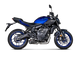 EXHAUST RACING LINE STAINLESS STEEL/CARBON MT-07 ΓΙΑ YAMAHA MT-07 ABS / MT-07 GT ABS '20–'26 | AKRAPOVIC-S-Y7R13-HKGKHSS