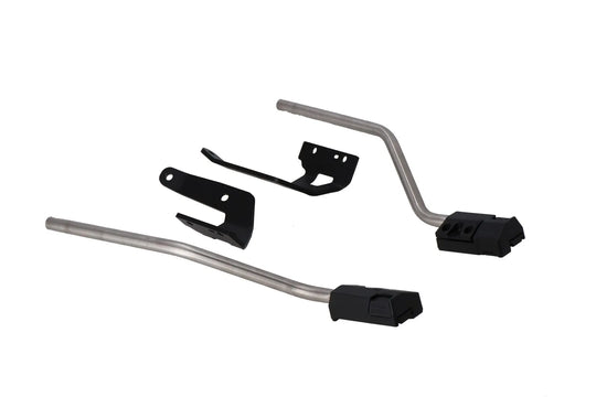PANNIER SPACER BLAZE ΓΙΑ KTM SUPER DUKE 1290 R ABS '14–'19 | SW-MOTECH-HTA.04.740.85100/B