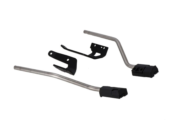 PANNIER SPACER BLAZE ΓΙΑ KTM SUPER DUKE 1290 R ABS '14–'19 | SW-MOTECH-HTA.04.740.85100/B