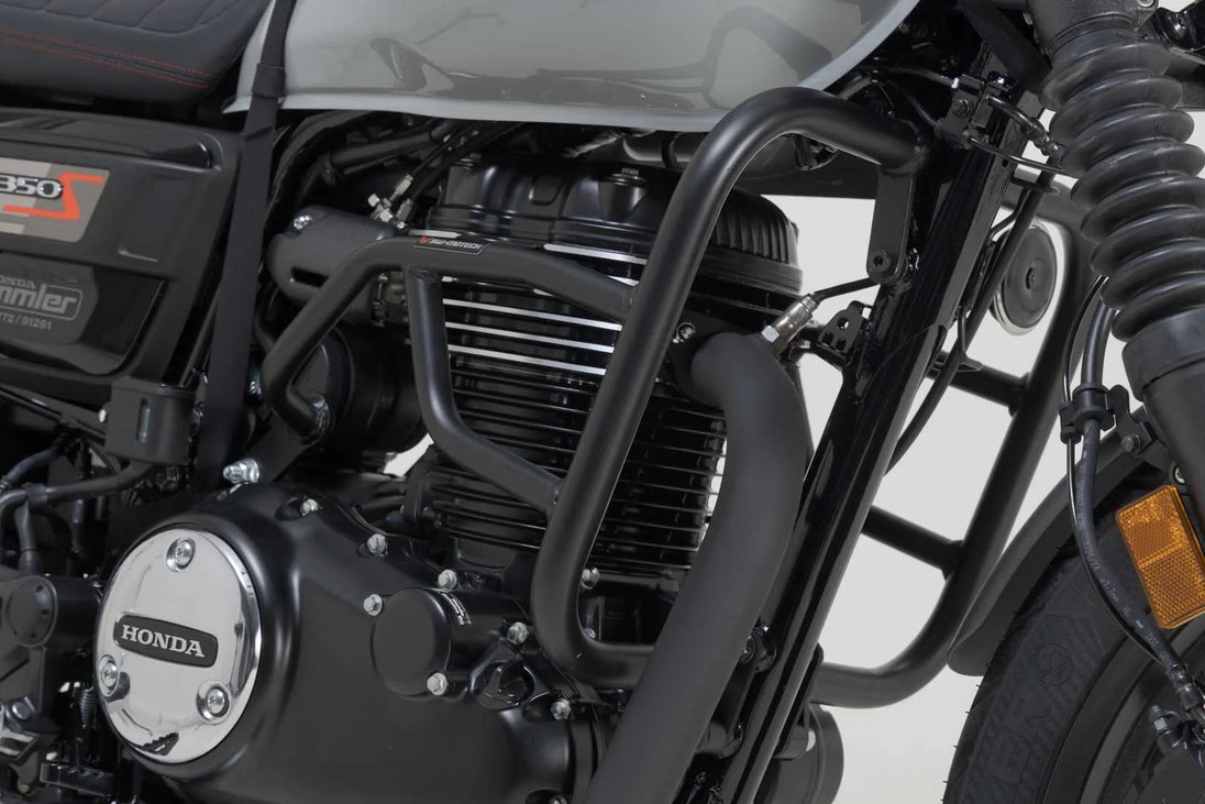 CRASH BAR GB350S ΓΙΑ HONDA GB 350 S ABS '25–'26 | SW-MOTECH-SBL.01.963.10000/B