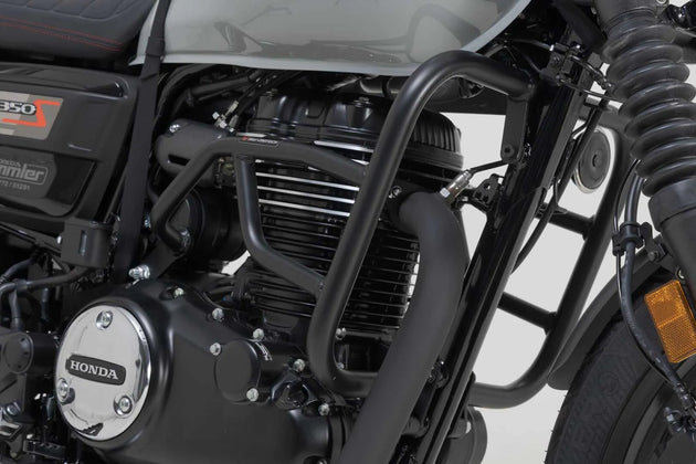 CRASH BAR GB350S ΓΙΑ HONDA GB 350 S ABS '25–'26 | SW-MOTECH-SBL.01.963.10000/B
