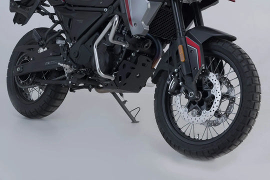 ENGINE GUARD ΓΙΑ VOGE ADVENTURE 650 DSX ABS '21–'24 | SW-MOTECH-MSS.02.049.10000/B