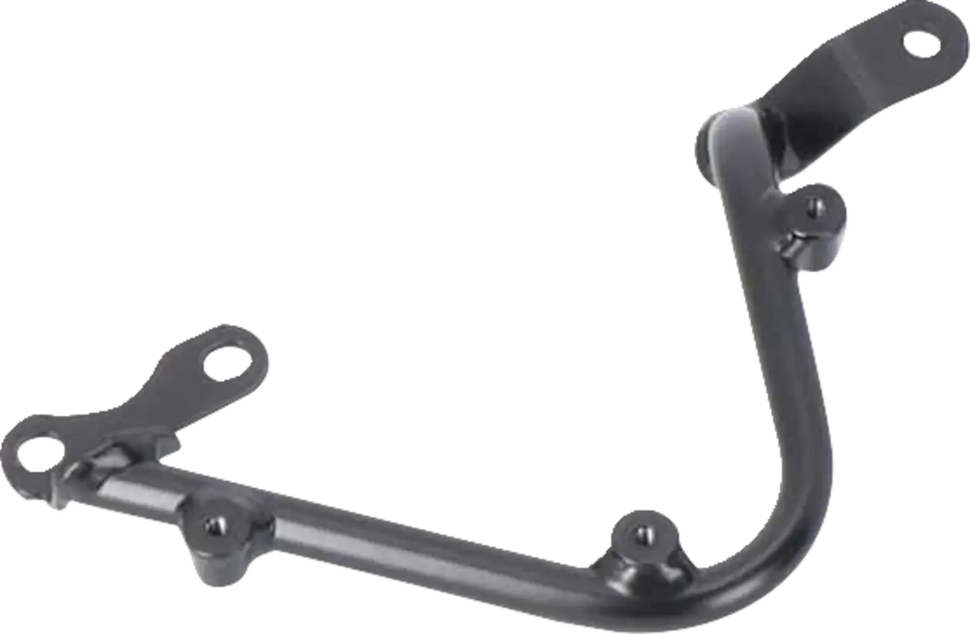 SIDE CARRIER SLC R | SW-MOTECH-HTA.11.743.11000