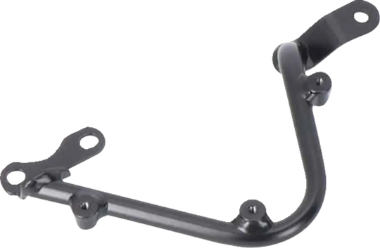 SIDE CARRIER SLC R | SW-MOTECH-HTA.11.743.11000