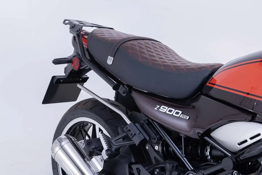 PRO BLAZE H SADDLEBAG SET ΓΙΑ KAWASAKI Z 900 RS ABS '18–'24 | SW-MOTECH-BC.HTA.08.740.36600