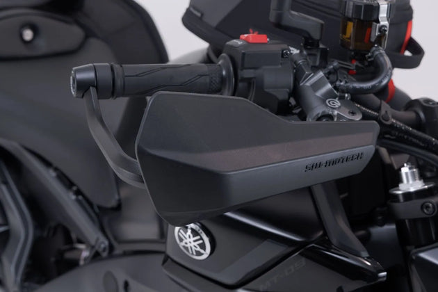 HANDGUARD KIT SPORT ΓΙΑ YAMAHA MT-09 ABS '23–'25 | SW-MOTECH-HDG.00.220.24000/B