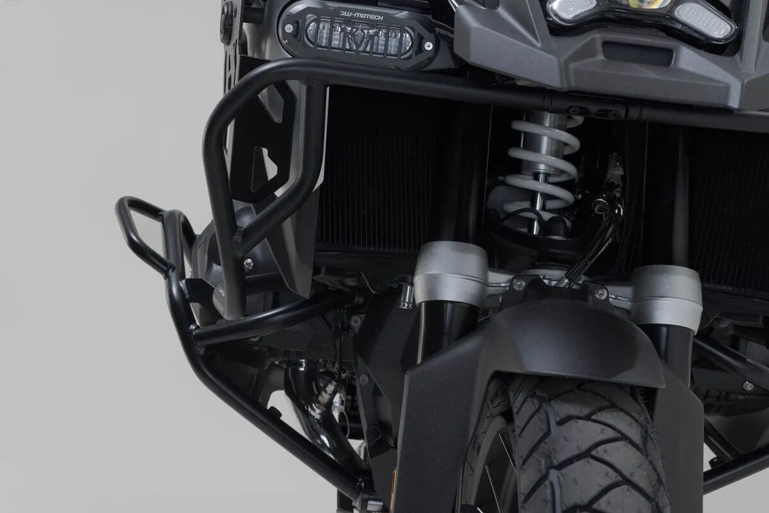 UPPER CRASHBAR R1300GS ADVENTURE ΓΙΑ BMW R 1300 GS ABS '24–'26 | SW-MOTECH-SBL.07.976.10000/B
