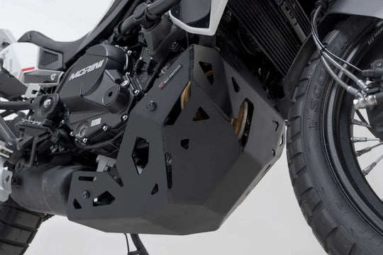 ENGINE GUARD ΓΙΑ MOTO MORINI X-CAPE 650 ABS '21–'24 | SW-MOTECH-MSS.23.017.10001/B