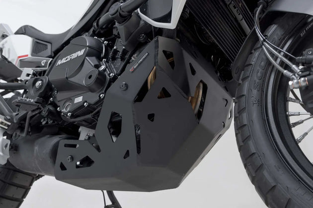 ENGINE GUARD ΓΙΑ MOTO MORINI X-CAPE 650 ABS '21–'24 | SW-MOTECH-MSS.23.017.10001/B